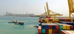Dubai Oil, Gas Logistics Firm Tristar Acquires Shell Terminal in Jafza